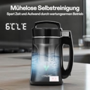 Kräuter-Infusionsgerät mit Decarboxylierer – für Butter, Öl & Tinkturen, inkl. Rezepte & Zubehör