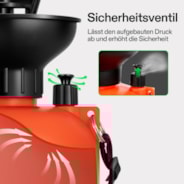 5 L Pumpendrucksprüher