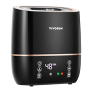 5L 2-in-1 Cool & Warm Mist Humidifier