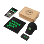 Vivosun Upgraded Hoodie L&Cap Gift Box