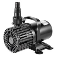 1600 GPH Submersible Water Pump 100W High Lift for Pond Waterfall