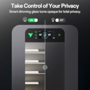 Smart Post-Harvest Box, Drying Machine with Temperature Humidity Control System