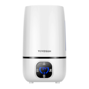 4L 2-in-1 Cool Mist Humidifier