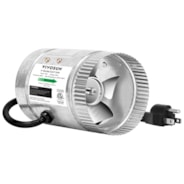 VIVOSUN 4-Inch 100 CFM Inline Duct Fan