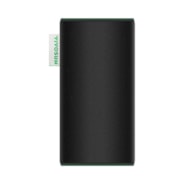 4 Inch Prefilter for 4" Carbon Filter, Black