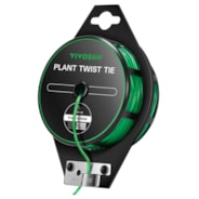 Twist Tie Roll Spool Dispenser 164 Feet