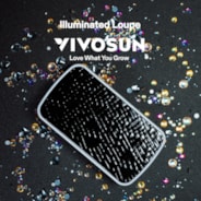 Jewelry Loupe Magnifier 30X 60X 90X LED Lighted Eye Loupe