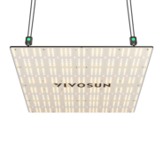 VS3000 Full Spectrum LED Grow Light Board 300W, High PPFD & Low Heat, 3 x 3 Ft. Coverage