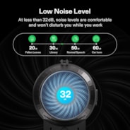 AeroZesh T6 Inline Fan 6″, PWM-Controlled EC Fan for Grow Tent Ventilation