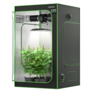 VIVOGROW Standard 4x4 Grow Tent for VS4000/VSF4300, 48" x 48" x 80"