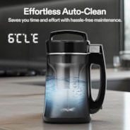 Herbal Decarboxylation and Infusion Machine, Botanical Extractor and Infuser for Making Butter, Oil, and Tinctures, Includes Recipes and Complete Accessories