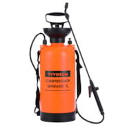 Vivosun 1.85 Gallon Pump Pressure Sprayer