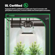 SGS Convertor, Type C to MOLEX & AUX Adapter Dongle, Conversion Cable