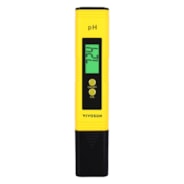 VIVOSUN Digital PH Meter with 0.05ph High Accuracy Pen Type