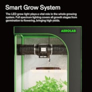 AeroLab VS1000 LED Grow Light