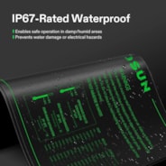 Seedling Heat Mat 48″ x 20.75″