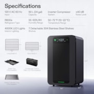 Smart Post-Harvest Box, Drying Machine with Temperature Humidity Control System