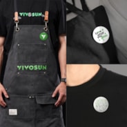 Vivosun Badge Set