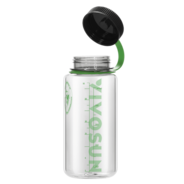 Vivosun Athletic Water Bottle, PC Material, 32OZ