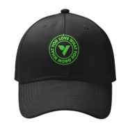 Vivosun Baseball Cap, Embroidery Design