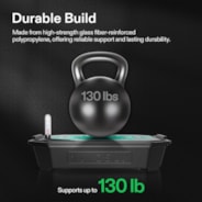 FlexFeed Self-Watering Fabric Pot Base, Auto-Irrigation Water Delivery System with Reservoir Meter, 4-Pack