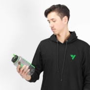 Vivosun Athletic Water Bottle, PC Material, 32OZ