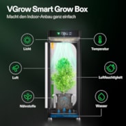 VGrow Smart Growbox