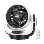 GrowHub Remote Control Air Circulator Fan