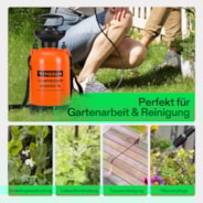 5 L Pumpendrucksprüher