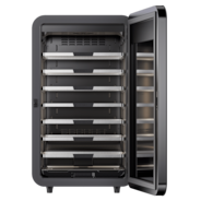 Smart Post-Harvest Box, Drying Machine with Temperature Humidity Control System