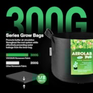 AeroLab Grow Bag 5 Gallon