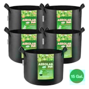 AeroLab Grow Bag 5 Gallon