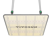 VS1500 Full Spectrum LED Grow Light Board 150W, High PPFD & Low Heat, 4 x 2 Ft. Coverage