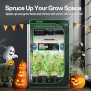 Brand Banner for Grow Tents