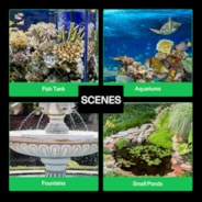 850GPH 60W Submersible Pump for Fish Tank, Pond, Aquarium, Hydroponic Systems with 5ft Power Cord and 4 Nozzles