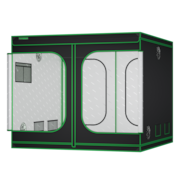Grow Tent 8x8 S888, 16-24 Plants Use, 600D Light-proof Oxford, 96″ x 96″ x 80″, For Indoor Plants Growing