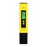 Digital pH Meter with 0.05ph High Accuracy Pen Type