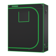 Grow Tent 2x4 S425, 2-4 Plants Use, 600D Light-proof Oxford, 24″ x 48″ x 60″, For Indoor Plants Growing