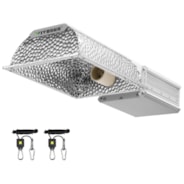 315W Ceramic Metal Halide CMH/CDM Grow Light Fixture w/No Bulb