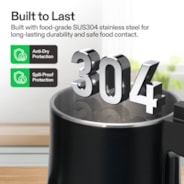 Herbal Decarboxylation and Infusion Machine, Botanical Extractor and Infuser for Making Butter, Oil, and Tinctures, Includes Recipes and Complete Accessories