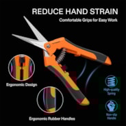 19 inch Bud Leaf Bowl Trimmer