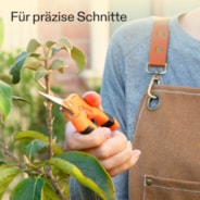 1-Pack Gardening Hand Pruner Pruning Shear