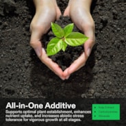 NutriBoost (0-0-1), All-Purpose Liquid Fertilizer for All Growing Stages, 8oz