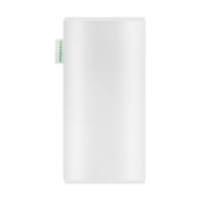 6 Inch Prefilter for 6" Carbon Filter, White