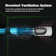 8 Inch Prefilter for 8" Carbon Filter, White, 2 Pack