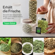 62% RH Two-Way Humidity Control Packs, Size 8 g, 10 Packs, Each for Storing 1 oz, Moisture Balancer with RH Indicator Card for Food & Herb Storage