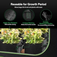 AeroLab Grow Bag 5 Gallon