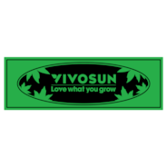 Vivosun Illustration Designed Banner