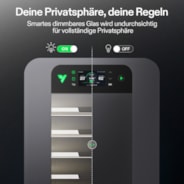 Smarte Post-Harvest Box, Trocknungsmaschine mit Temperatur- und Feuchtigkeitskontrollsystem