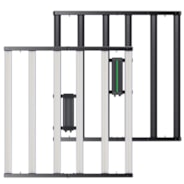 LumaLight 750W LED Grow Light, Full Spectrum Indoor Plant Light with Deep Canopy Penetration, 5x5ft Coverage, GrowHub Compatible